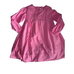 JANIE AND JACK dress - NEW WITH TAGS - Size 8